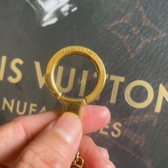 Micro Noe Bag Charm – JMylady LV Bag Charm